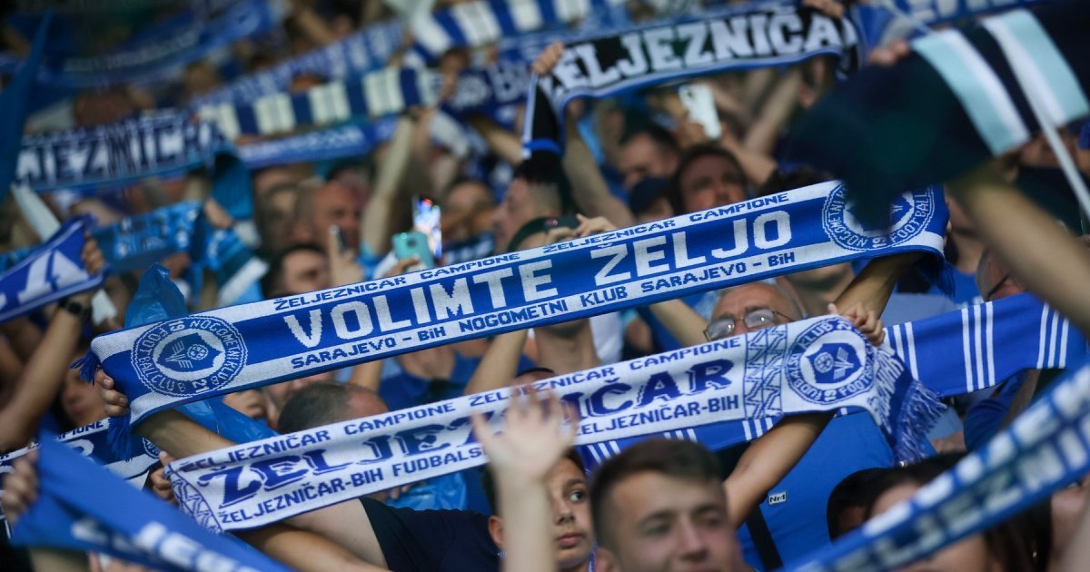 Manijaci besni zbog nove zabrane gostovanja: "Besmislena i neobjašnjiva odluka..."