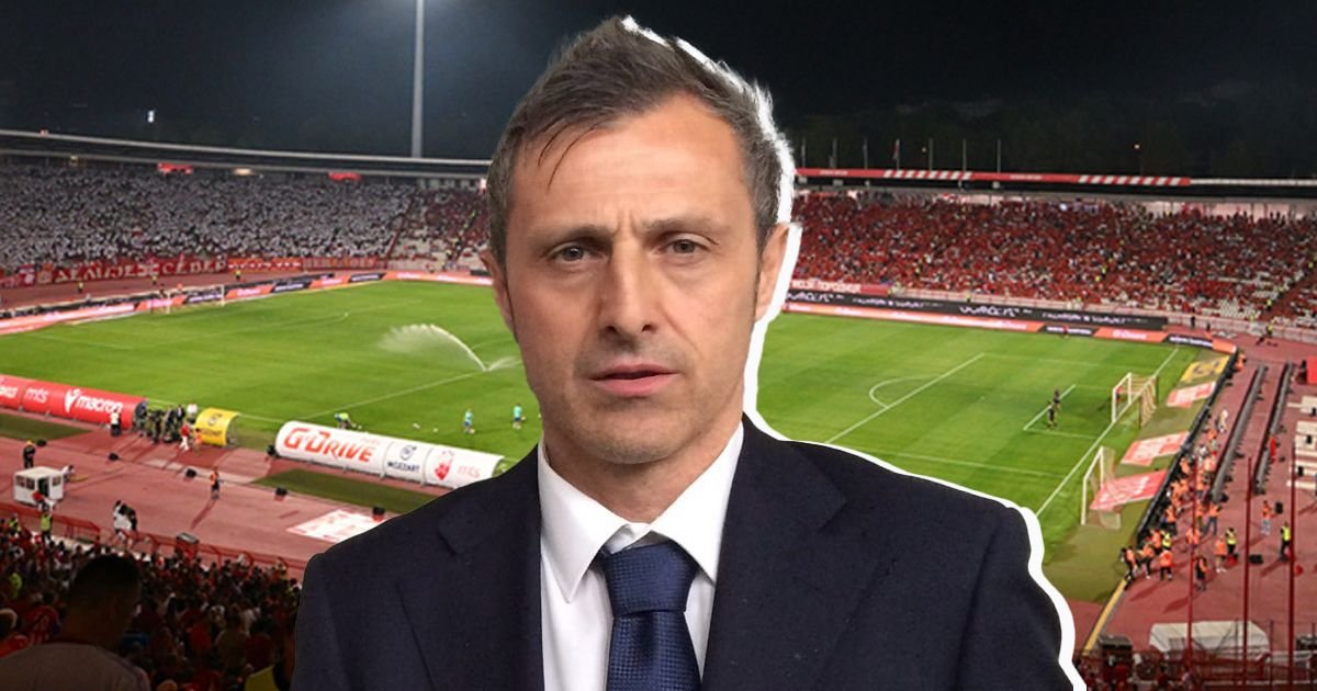 Nikoslav Bjegović: Vojvodina izraziti favorit u Kupu, ali Zvezda je mina. Očekujem Bajern-Arsenal u finalu LŠ