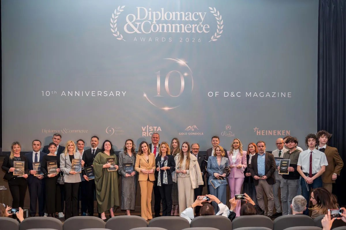 Ploom i ove godine dobitnik godišnjeg priznanja za poslovnu inovaciju: Značajan tehnološki iskorak, razvijen u Japanu