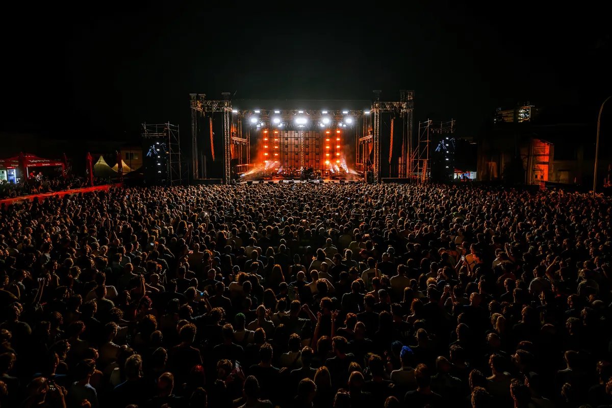 Arsenal Fest: Dve reči za vrhunsko festivalsko iskustvo - Srce Šumadije i ove godine postaje epicentar regionalne festivalske scene od 25. do 27. juna