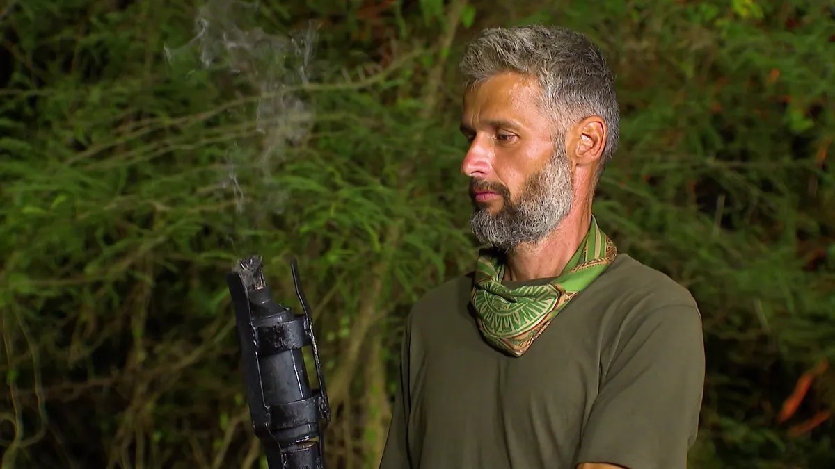 Jedan od najboljih takmičara na poligona ispao iz igre u Survivor-u: "Čekao sam ovo 15 godina"