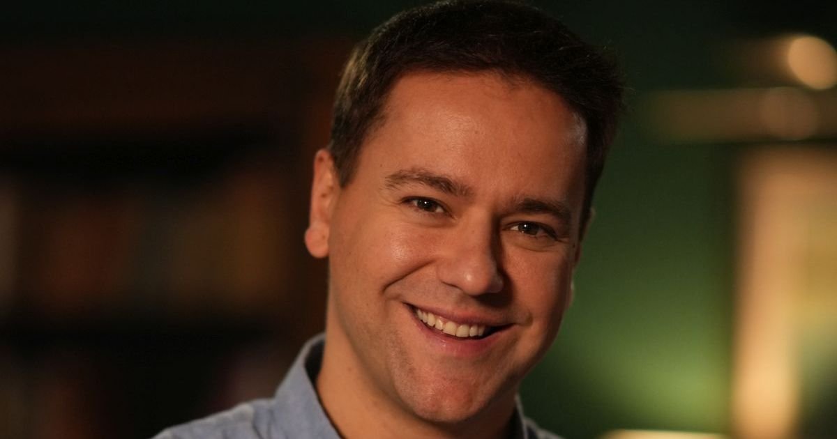 "Pol deteta mi nije bitan": Luka Raco progovorio o očinstvu, pa otkrio kada je kraj serije "Igra sudbine"