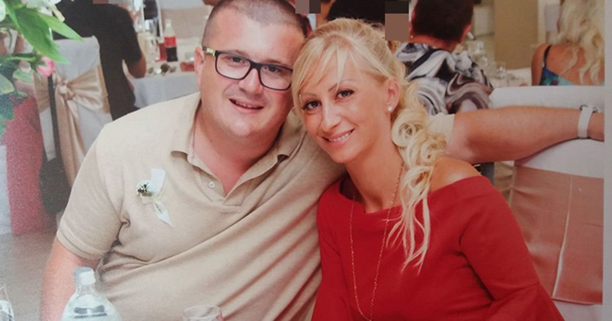 ŽENA GA NAMESTILA LJUBAVNIKU, ON MU PUCAO U POTILJAK: 7 godina od svirepog ubistva Nemanje Grčića