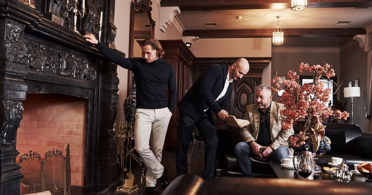 Najmoćnije porodice sveta ne žive kao milijarderi, već kao imperije: Njihova prezimena znate svi