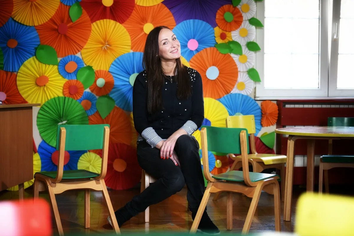 Slađa Delibašić se odrekla pevanja i postala preduzetnica: Evo šta radi i koliko zarađuje