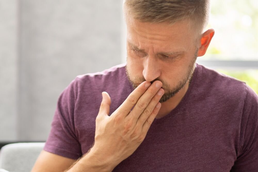 DOKTOR HITNE POMOĆI OTKRIO 3 TRIKA PROTIV GORUŠICE! Brzo deluju, a ne morate ni u apoteku