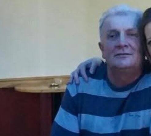 STRAŠNA SUDBINA MILISAVA KOJI JE POGINUO KOD LOZNICE: Došao na sahranu rođaka i nastradao, a auto potpuno smrskan! (foto)