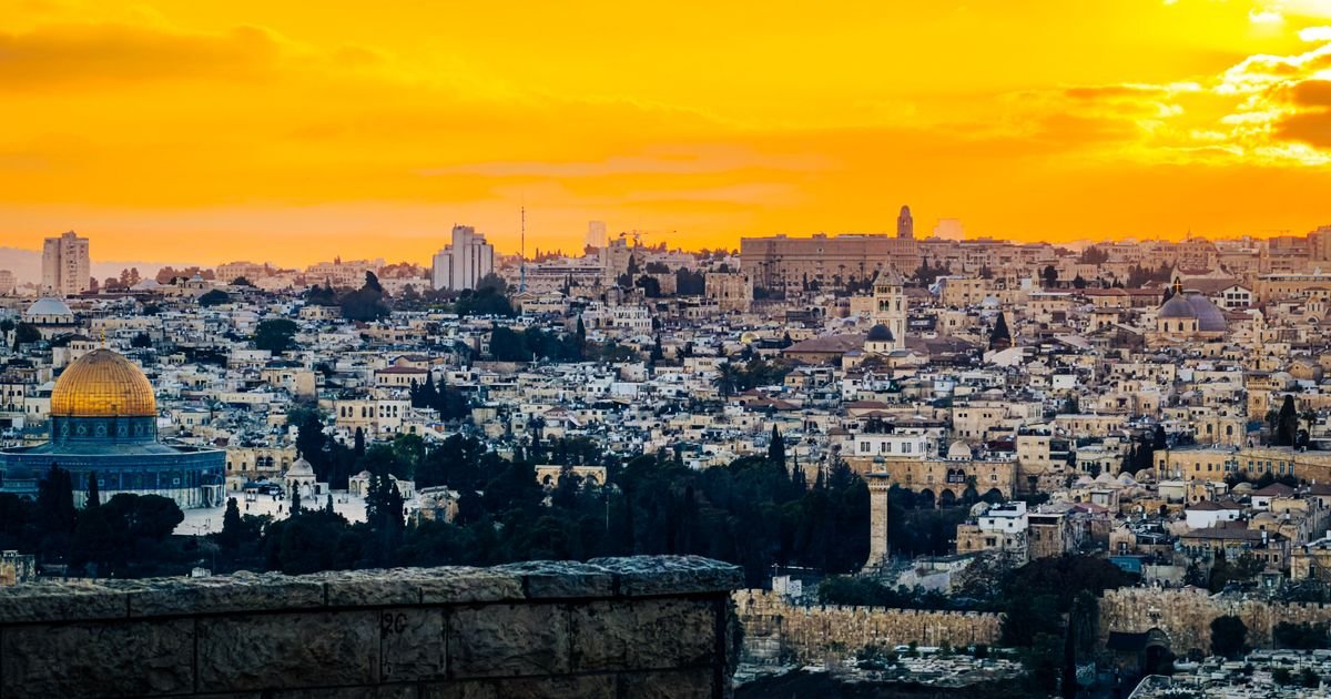 Jačanje biznis veza: Večeras će u Jerusalimu biti osnovana Srpsko-izraelska privredna komora