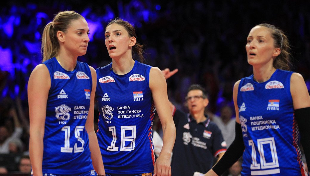 Bivši selektor Srbije hvalospevima o Tijani Bošković, neće prežaliti što nikada nije trenirao čuvenu Maju