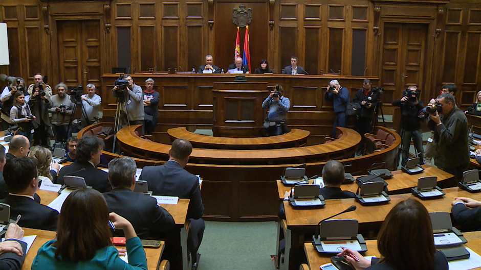 Parliament approves defense agreement with Israel