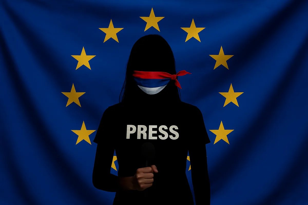 Medijska udruženja: Novinari rade uz pretnje i zastrašivanje - pritisci rastu