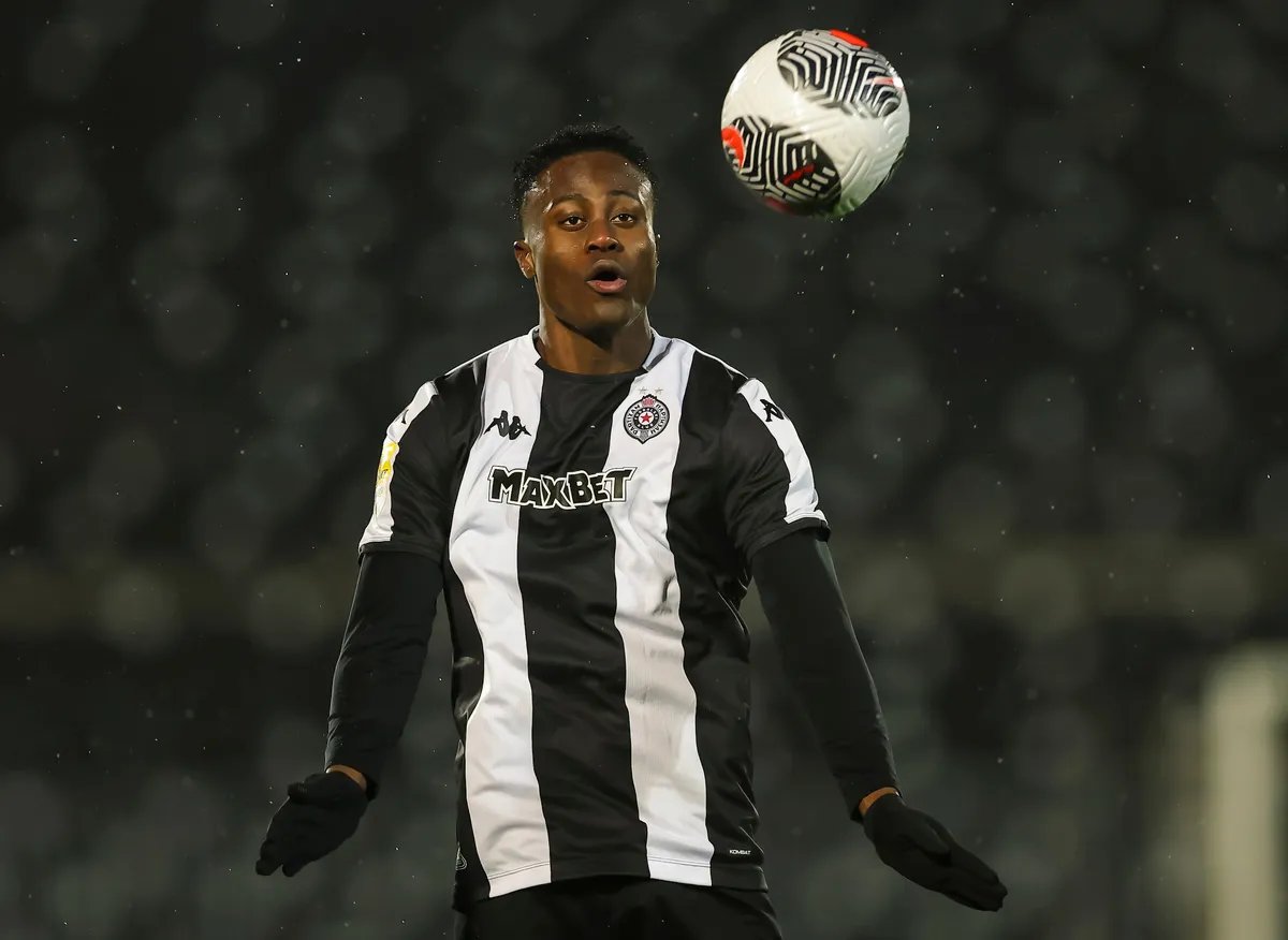 Šok za Partizan: Crno-beli ostaju bez jednog od najboljih igrača