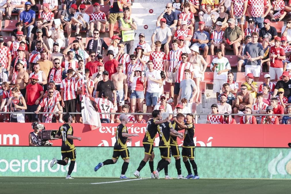 DISCIPLINSKI ORGANI FS ŠPANIJE NEMILOSRDNI: Isi Palazon suspendovan na sedam mečeva!