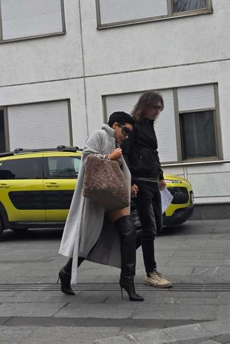 RALE OPET PRIMLJEN U BOLNICU: "Ana mi je ponovo spasila život" Nije se pridržavao saveta lekara posle operacije: Mislio sam da mogu sve...