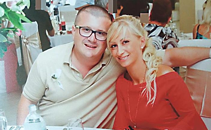 NAMAMILA MUŽA U SMRT NA VELIKI PETAK! Ljubavnik upao u sobu i IZREŠETAO ga: Horor u Vrdniku ne bledi, Nemanja nastradao zbog ljubavnog trougla! (FOTO)