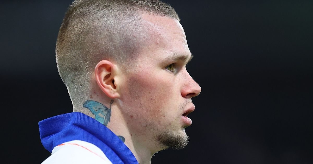 Kakav šok u Premijer ligi: Plaćen 100 miliona, sada suspendovan na 4 godine zbog dopinga