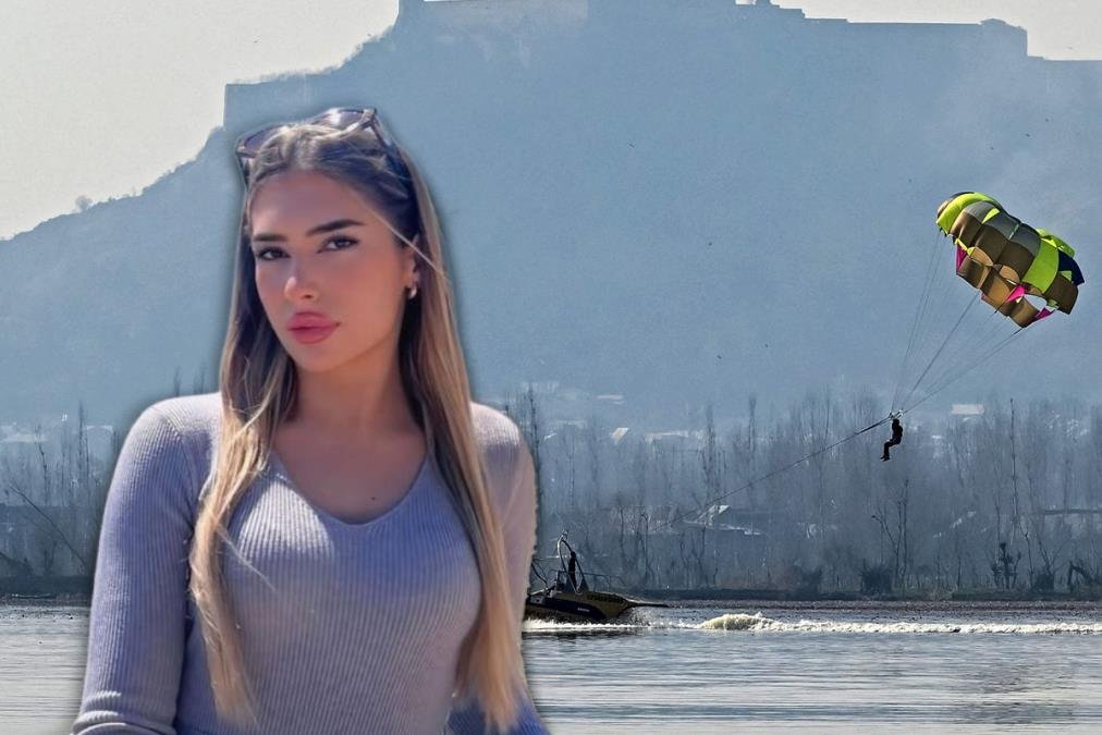 PONOVO OTVARAJU ISTRAGU POGIBIJE NOVOSAĐANKE U BUDVI: Porodica ne odustaje od istine o smrti tinejdžerke tokom parasejlinga!