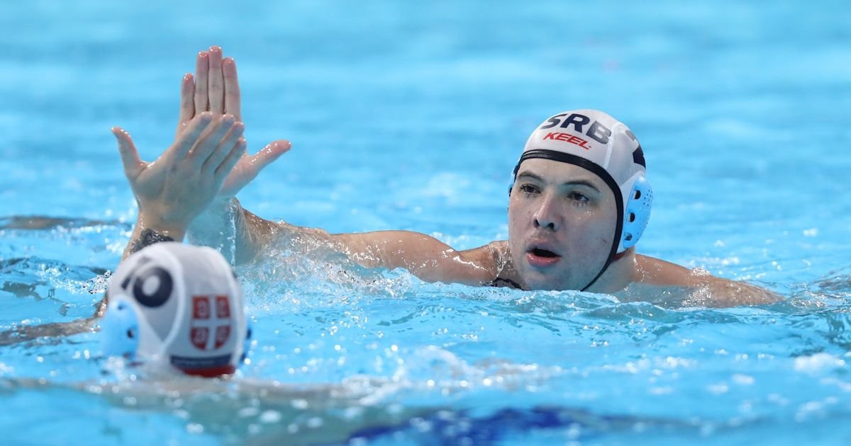 Vratio se Dušan Mandić!