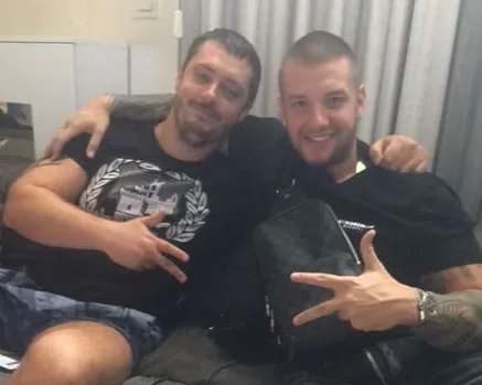 "Nisam hteo da sarađujem sa Vučkom jer je izdao osobu sa kojom sam radio": Miljković u novoj odbrani ispričao koliko su i od koga zarađivali