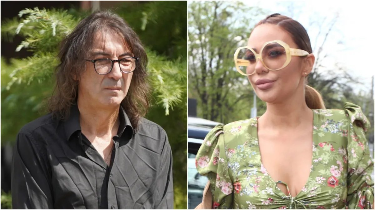 "Opet me je Ana spasila": Rale ponovo primljen u bolnicu