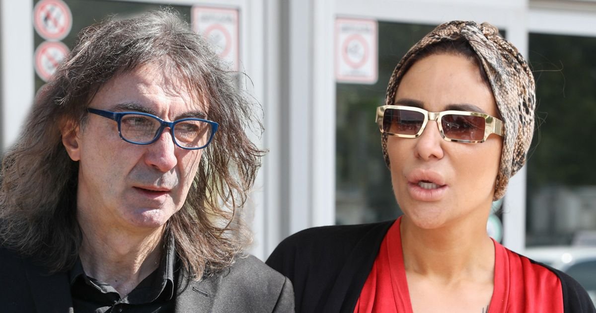 Rale hitno primljen u bolnicu: Ana Nikolić zvala hitnu pomoć