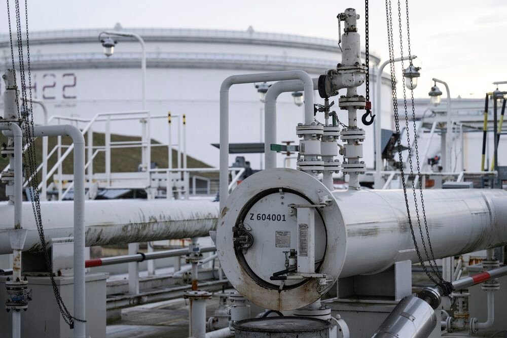 Ponovo skočila cena nafte!