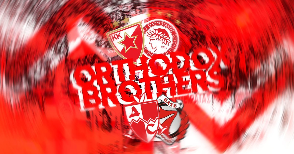 Zvezda protiv Novog Pazara slavi 40 godina bratstva sa Olimpijakosom