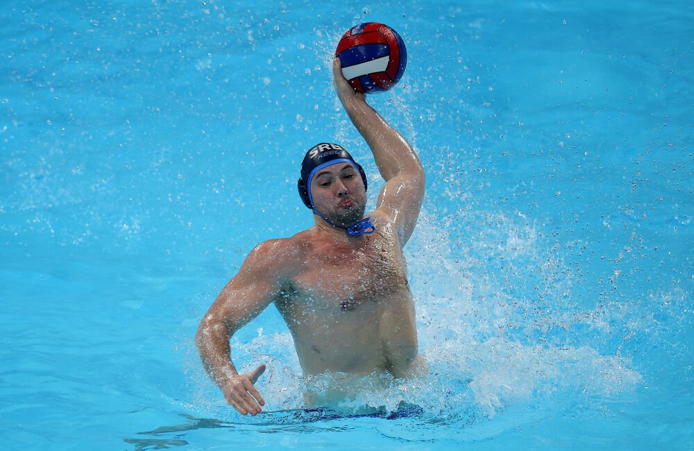 Veliki povratak Dušana Mandića!