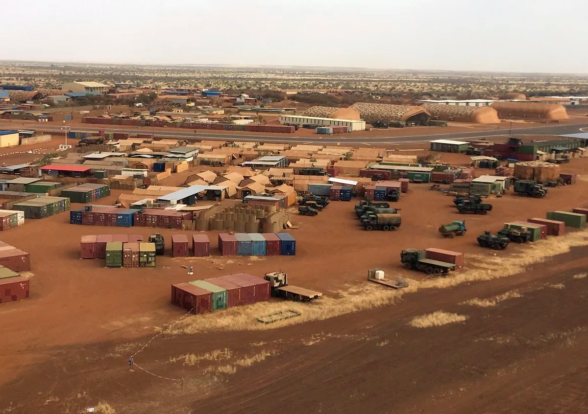 Džihadisti u Maliju nadiru – vojna hunta i Rusi se povlače