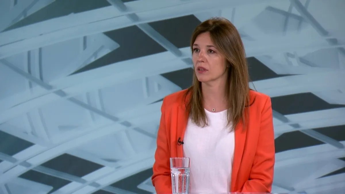 Golubović: Trenutno uskraćivanje EU sredstava treba shvatiti kao kaznu za vlast koja nije radila u interesu građana