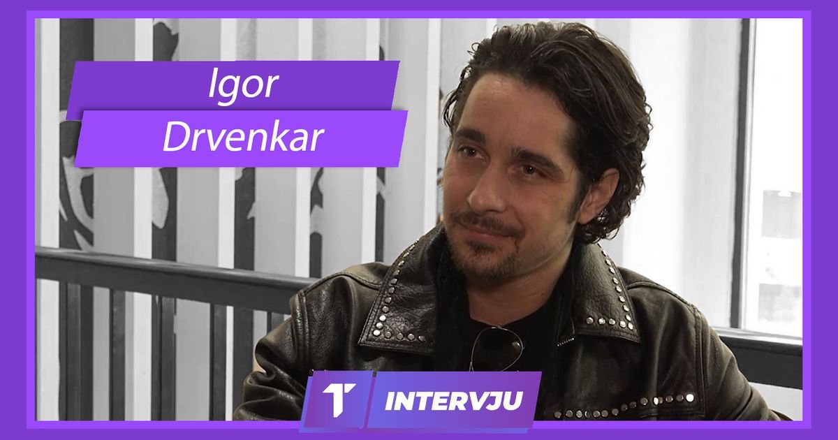 Igor Drvenkar o nasledstvu Akija Rahimovskog, dolasku u Parni Valjak, dragocenom savetu koji je dobio od Husa