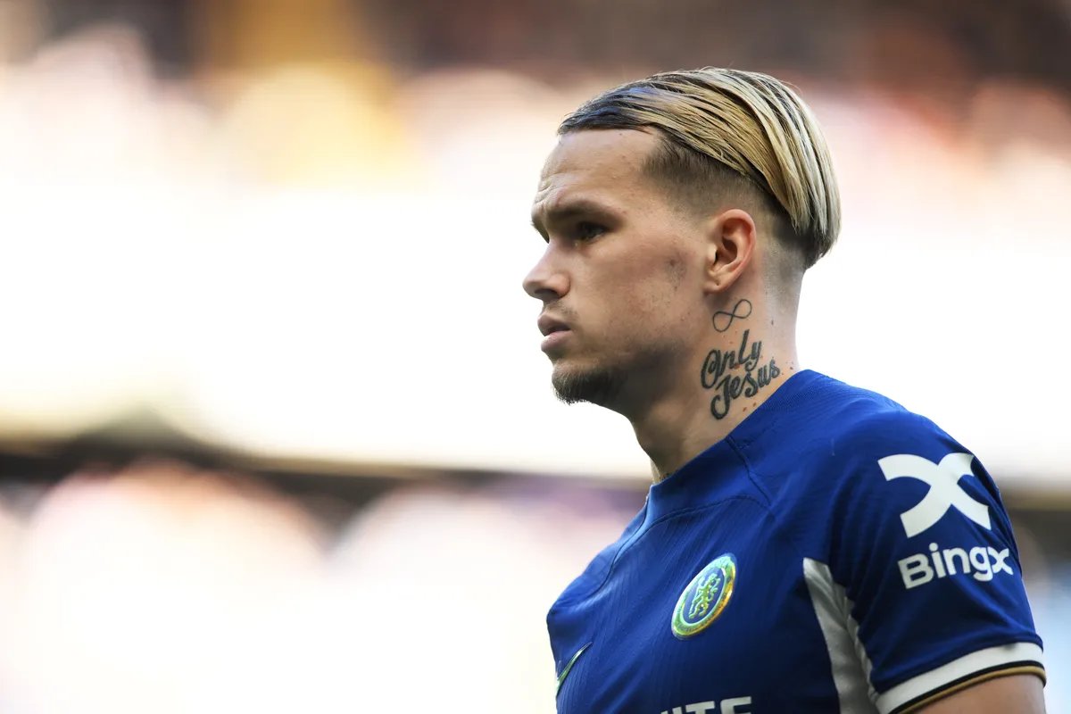 Zaboravljena zvezda Čelsija u novim problemima: Stigao za 70 miliona evra, a suspendovan je već 18 meseci