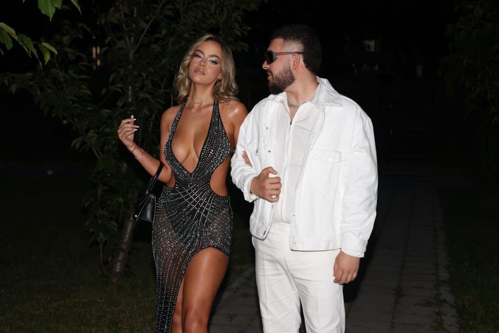 RELJA I TEODORA PONOVO ZAJEDNO?! Ovakav obrt niko nije očekivao posle raskida, evo šta ih je spojilo!