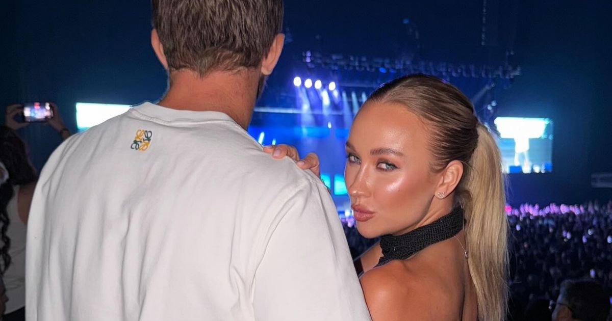 Bila je na ivici sloma, a onda je njen dečko teniser napravio "ljubavni" potez i pomogao joj da uđe u istoriju