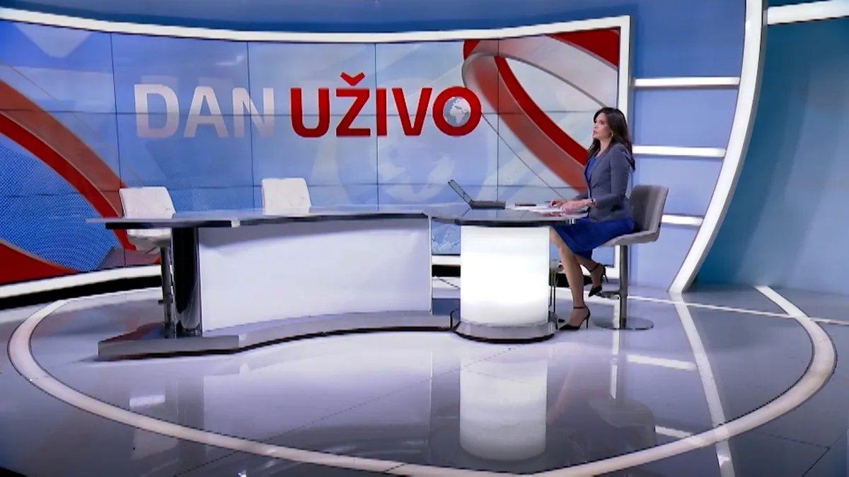 Dan uživo (28.4.2026)