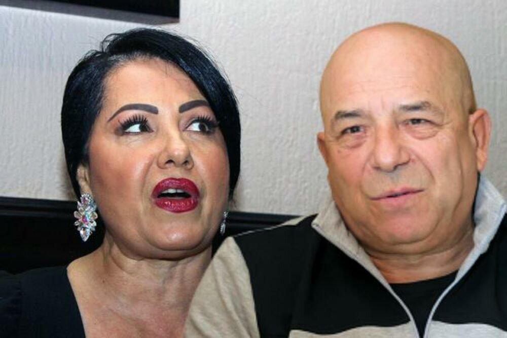 "ZLATA MI PODMEĆE, A POKUPIO SAM JE SA ULICE" Hasan Dudić BRUTALNO UDARIO po bivšoj: "VILJUŠKU NIJE ZNALA DA DRŽI"