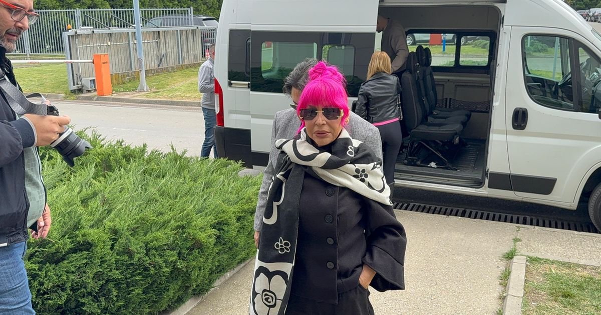 Kum Zorice Brunclik kroz suze govorio o njenom stanju, otkrio kroz šta je prošla: "Molim se svaki dan za nju"