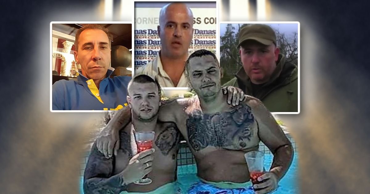 "Nikada mu oči nisam video" Miljković na suđenju o ubistvu vlasnika Pink taksija Teodora Gaćeše