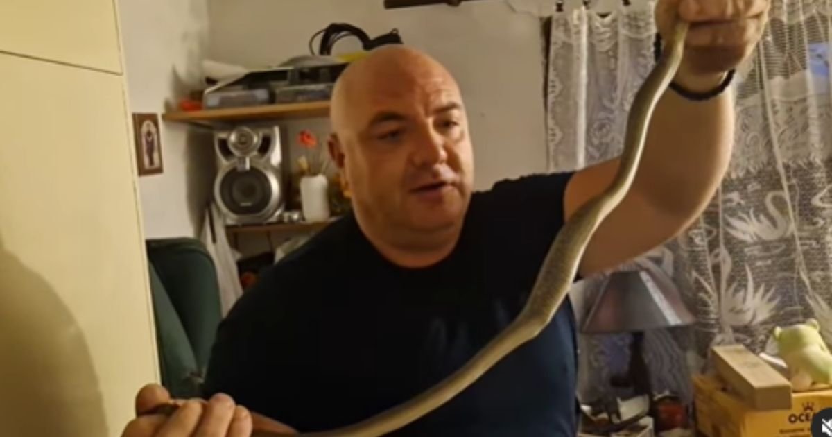 Neumorni Vladica: Još jedna uspešna akcija najtraženijeg čoveka u Pčinjskom okrugu