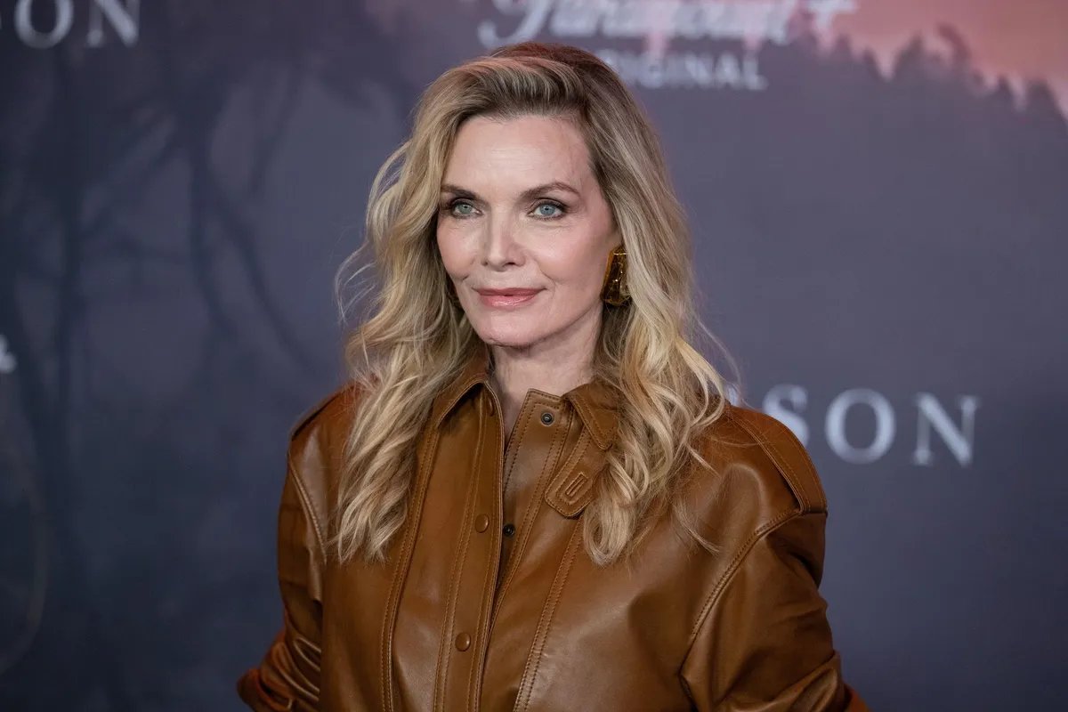 Mišel Fajfer je gradila karijeru bez kompromisa - od kasirke do holivudske ikone