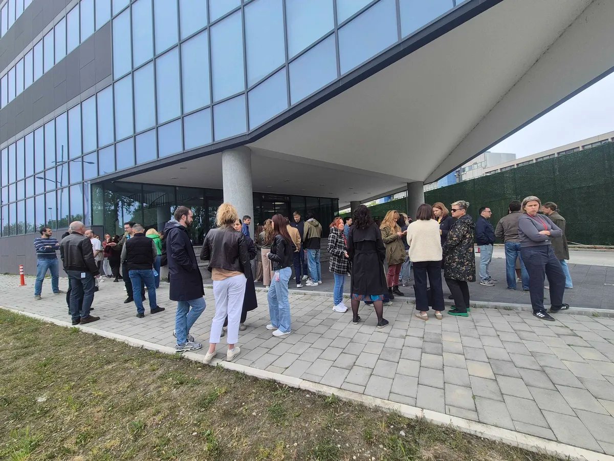 "Teatar apsurda u BioSensu": Predsednica Upravnog odbora sprečava predstavljanje Instituta u UN i zloupotrebljava sindikalne zahteve