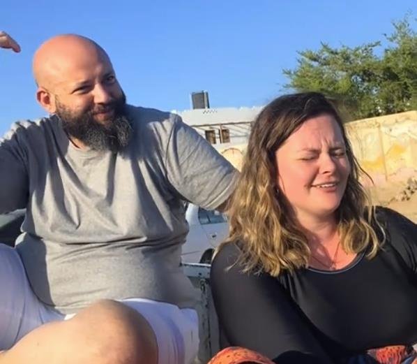 Srpkinja Ana se udala u Egiptu i svi su je upozoravali na jedno: Nije ih poslušala, pa otkrila kako sada živi