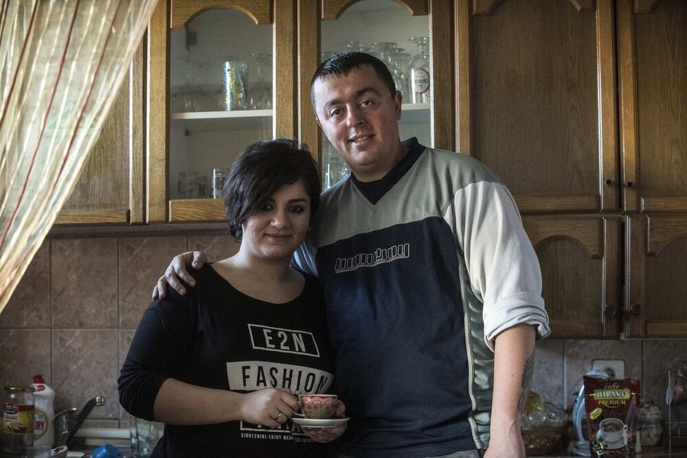 Albanka Zana zbog Dragiše NAPUSTILA SKADAR i sa sinom došla kod nas: A onda joj se DESIO ŽIVOT KAKAV NIJE OČEKIVALA