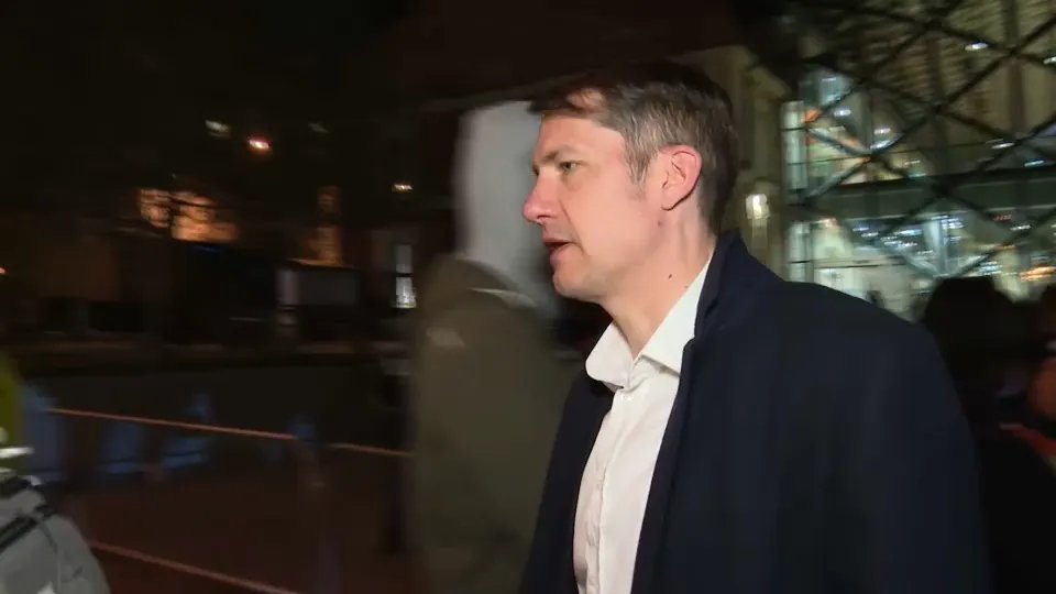 Pastor (SVM): Ići ćemo na vanredne izbore samostalno, posle ćemo u koaliciju sa SNS