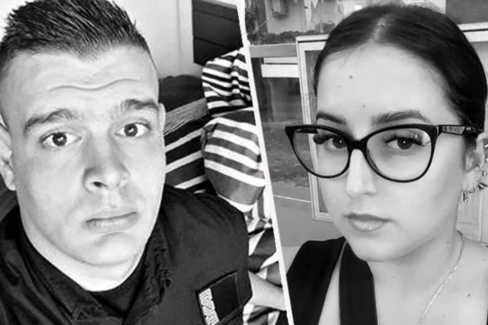 9 MINUTA PRED SMRT MIHAELA (21) JE POSLALA DRUGARICI FOTOGRAFIJU! Urađena je njena analiza: NA NJOJ JE I MARKOVA...