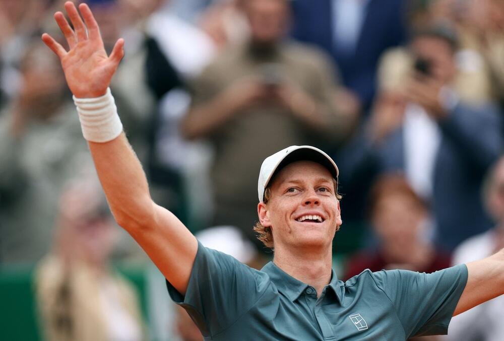 Siner pobedio, ali se namučio protiv španskog vunderkinda!