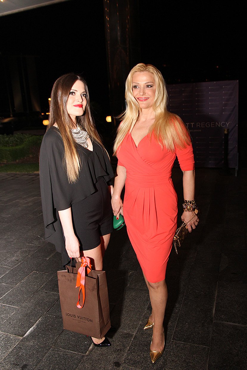 Ćerka Sanje Đorđević je doktor nauka: Ovu lepoticu estrada ne interesuje, pogledajte kako danas izgleda