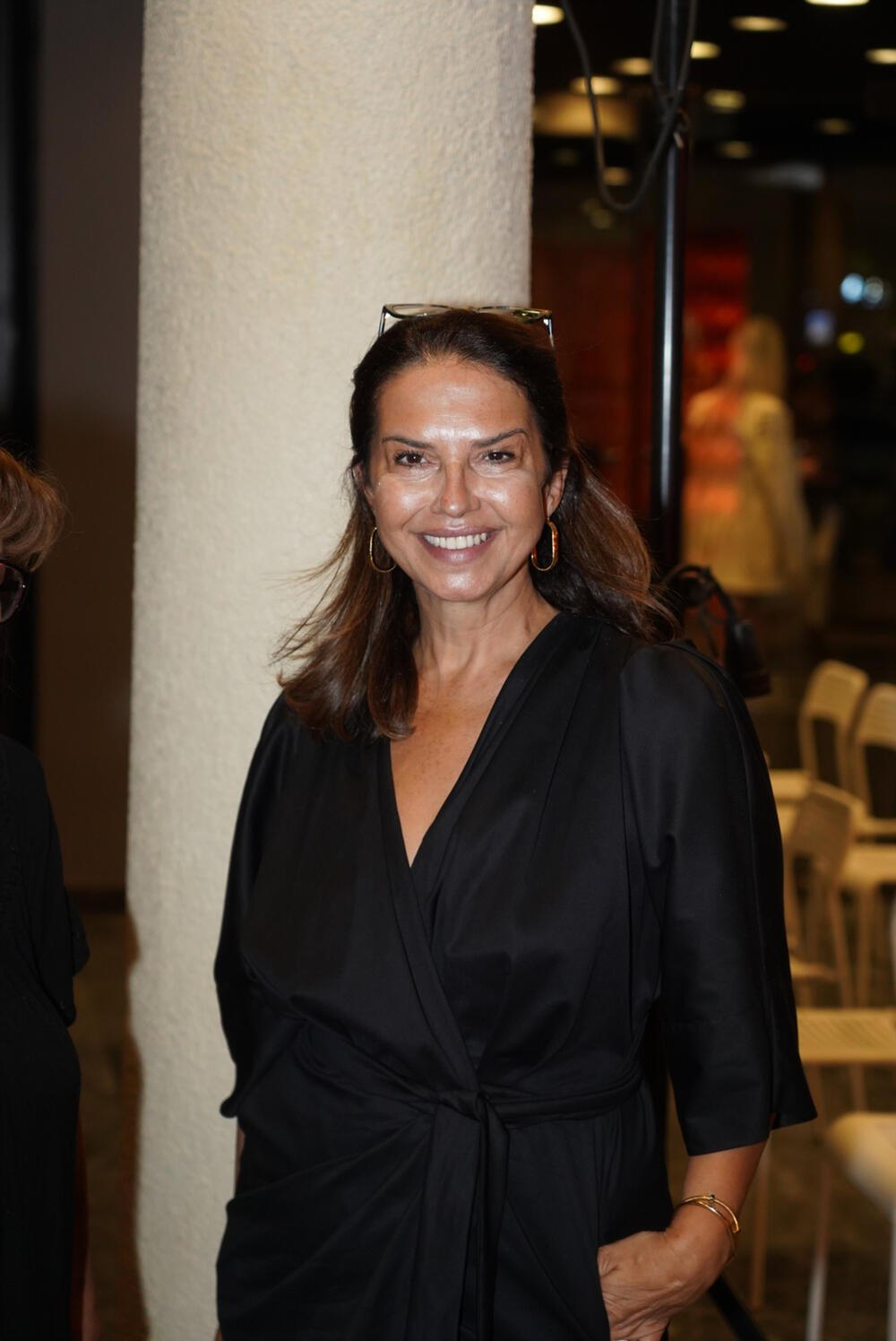 MALO KO ZNA PRAVO POREKLO NATAŠE NINKOVIĆ: O ovome se malo govori, a glumica je IZNELA CELU ISTINU