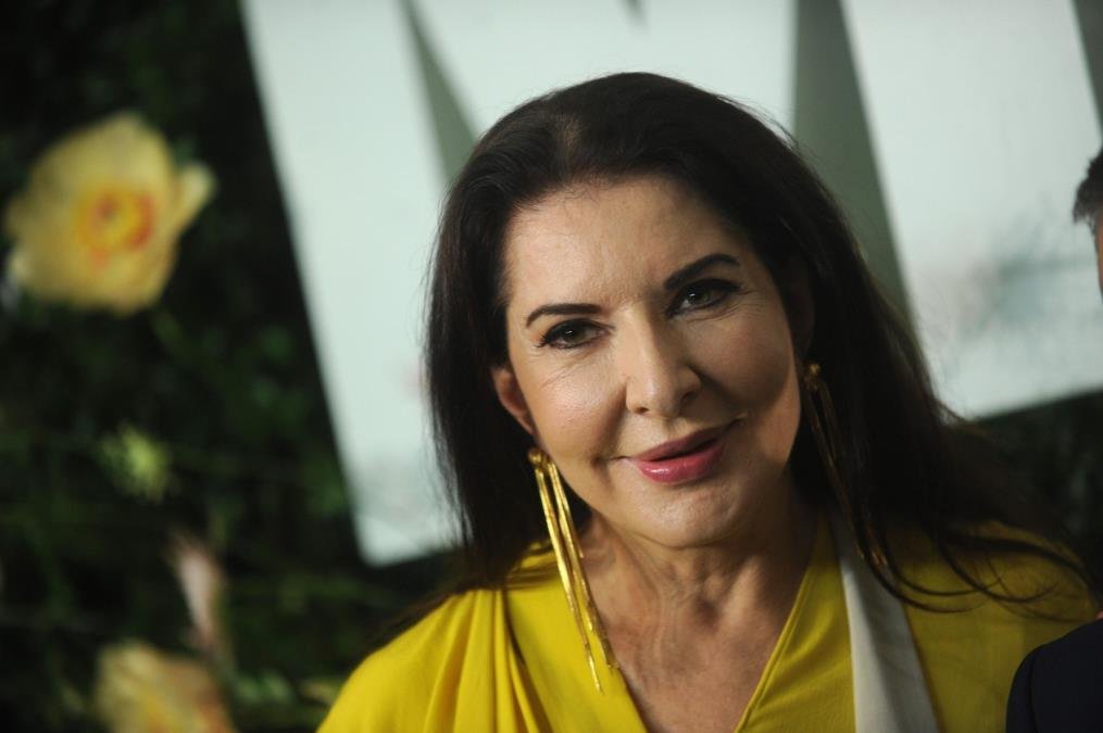 Opisala do detalja: Marina Abramović otkrila da sa 79 godina ima odnose sa 20 godina mlađim