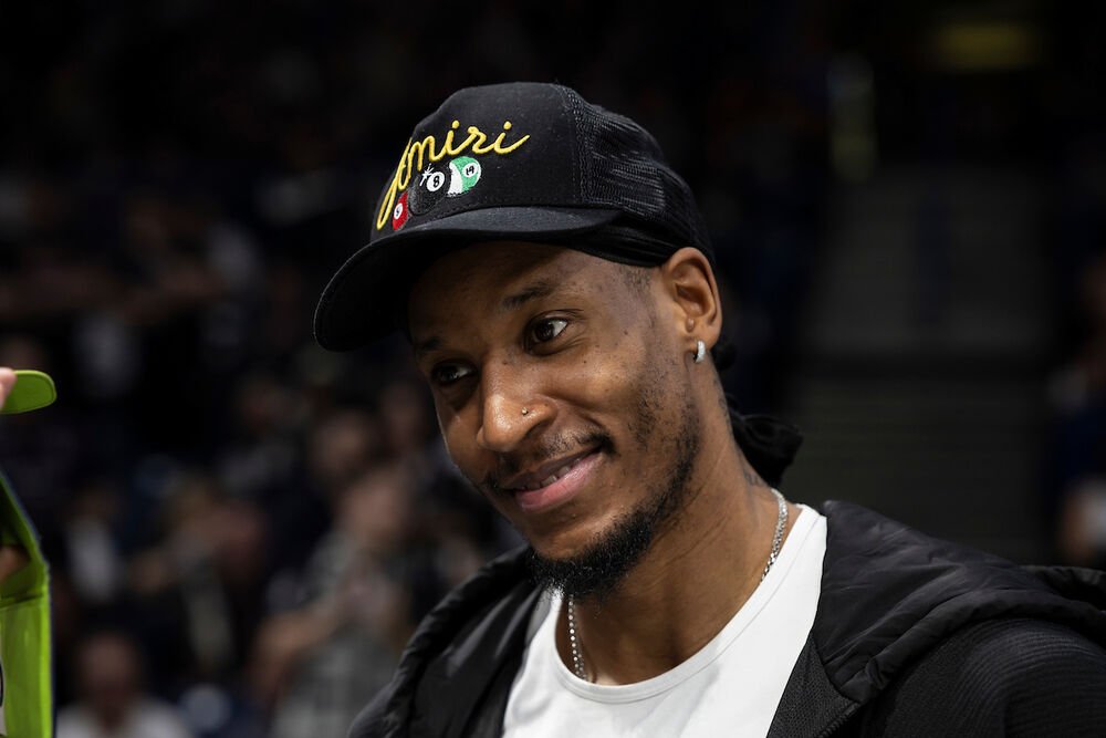 Klajburn zbog Zvezde ostaje u Barseloni?